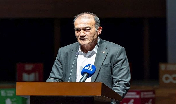 İzmir Büyükşehir Belediyesi 2025 yılı GRI sürdürülebilirlik raporu yayımlandı