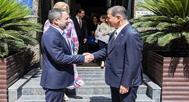 İzmir’den dünyaya yeni kapılar açılıyor