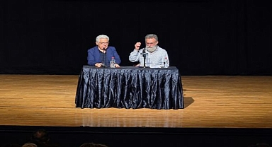İzmir, edebiyatın iyileştiren gücünde buluştu