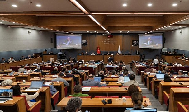 İzmir Otogarı'nda yeni ücret tarifesi belli oldu