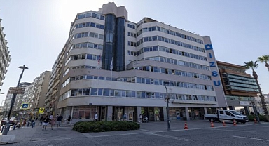 İZSU Mobil yenilendi