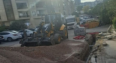 Karabağlar'da Gediz Elektrik İsyanı!