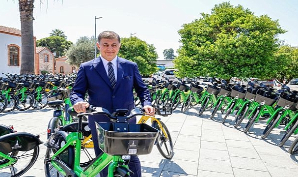 Karbon ayak izini ulaşım tercihi belirliyor