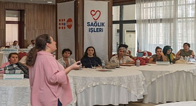 Sağlık Aracıları sahaya çıkıyor