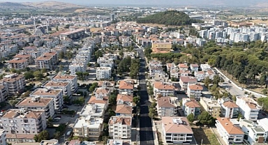 Tire’de 300 milyonluk dev yatırım tamamlanıyor