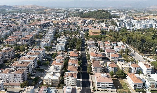 Tire’de 300 milyonluk dev yatırım tamamlanıyor