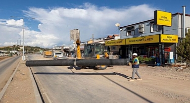 160 milyonluk yatırımda sona gelindi