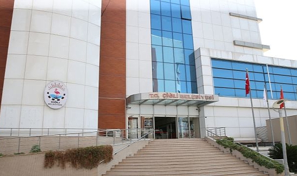 Çiğli’de belediye işçileri 3,5 saat iş bırakacak