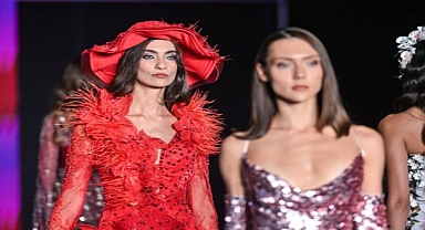 Fashion Prime’dan 2027 modasına İzmir imzası