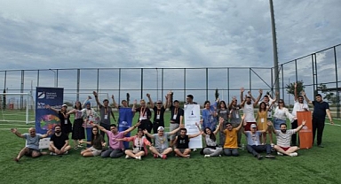 İzmir’de engelli gençlere bağımsız yaşam ve istihdam desteği