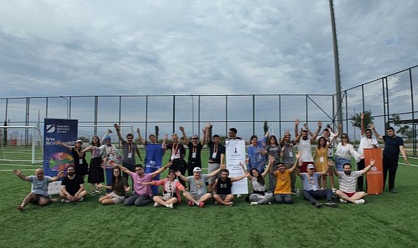 İzmir’de engelli gençlere bağımsız yaşam ve istihdam desteği