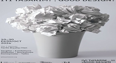 İzmir’i “İyi Tasarım” sardı