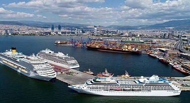 İzmir turizminde iki yönlü kriz: Turist azalıyor, yatırım beklentisi büyüyor
