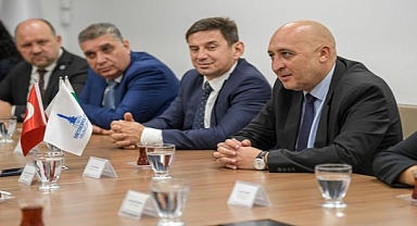 Kırcaali’de İzmir Haftası hazırlığı