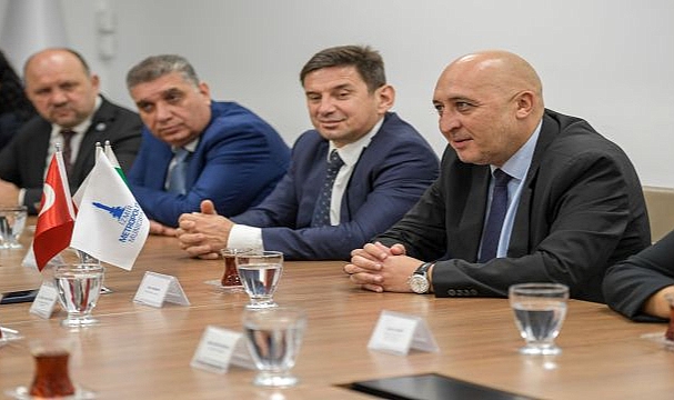Kırcaali’de İzmir Haftası hazırlığı
