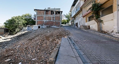 Önce uzlaşı, sonra yıkım