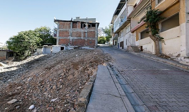 Önce uzlaşı, sonra yıkım