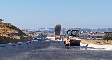 Seferihisar’ın trafik düğümü çözülüyor