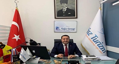 Turizmin deneyimli ismi Ayhan Turan güven tazeledi: İZTO Meclis Üyeliği ve TOBB Delegeliğine yeniden seçildi