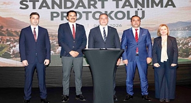 Türkiye Pamuk Zirvesi’nde